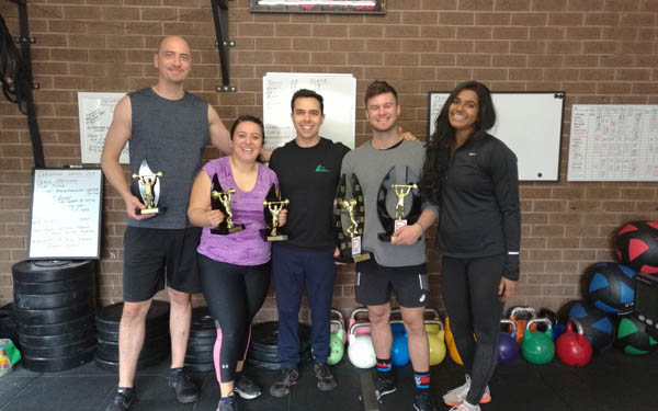 CrossFit Essendon